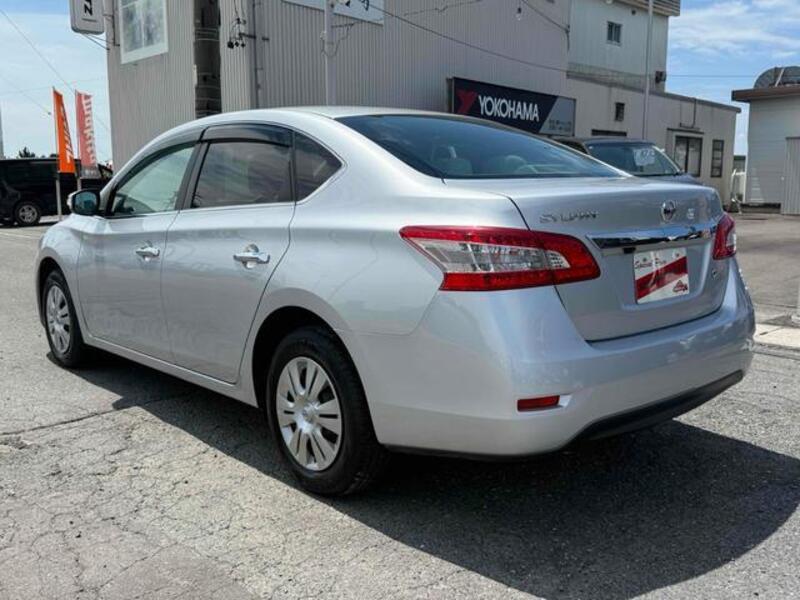 SYLPHY