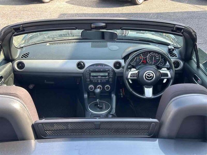 ROADSTER