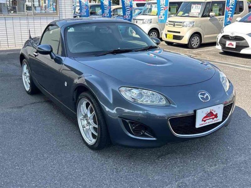 ROADSTER