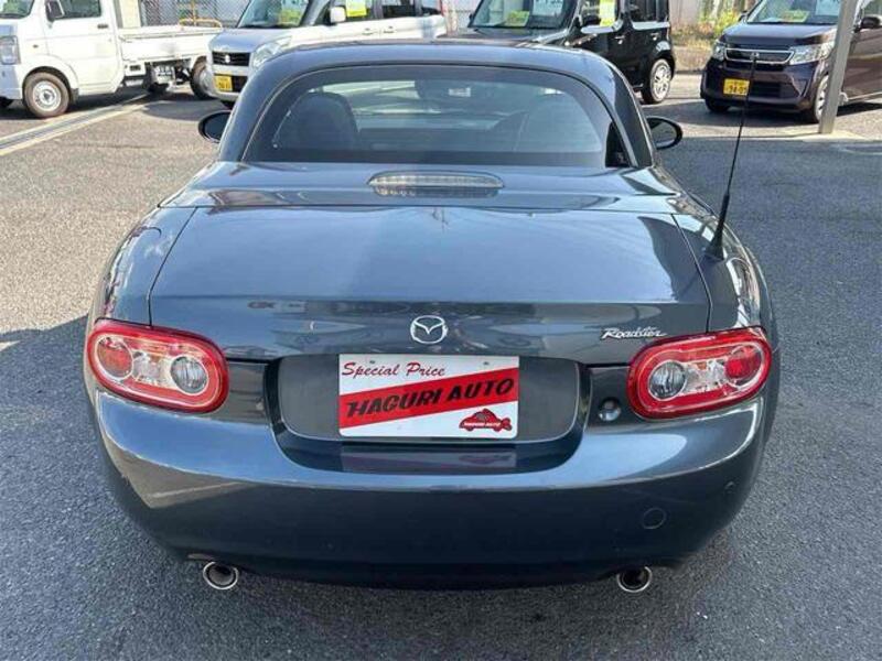 ROADSTER