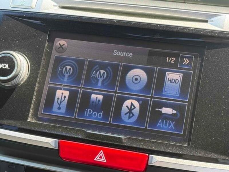 ACCORD HYBRID