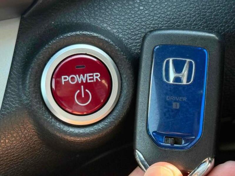 ACCORD HYBRID