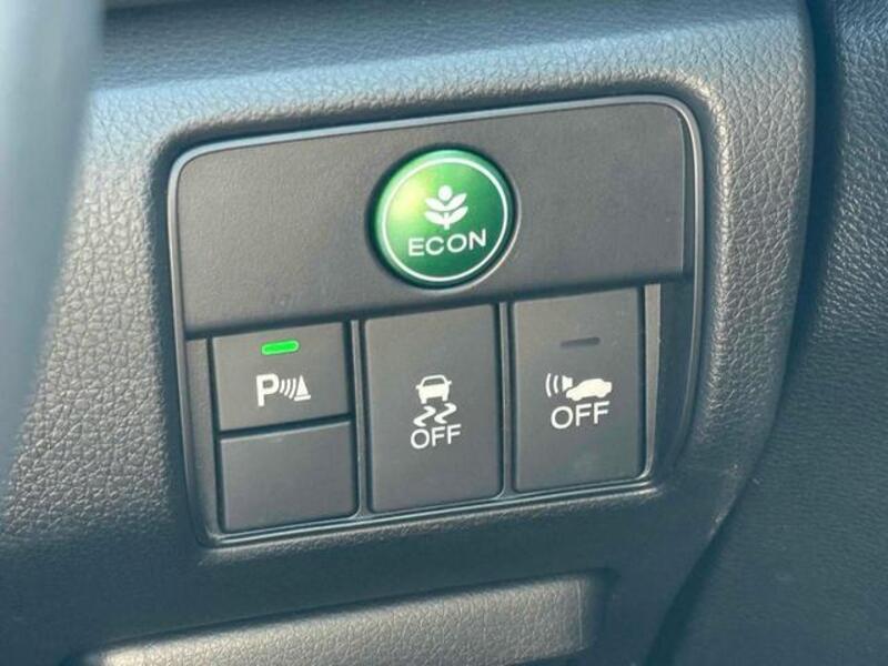 ACCORD HYBRID
