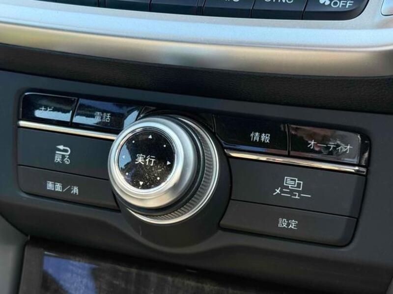 ACCORD HYBRID