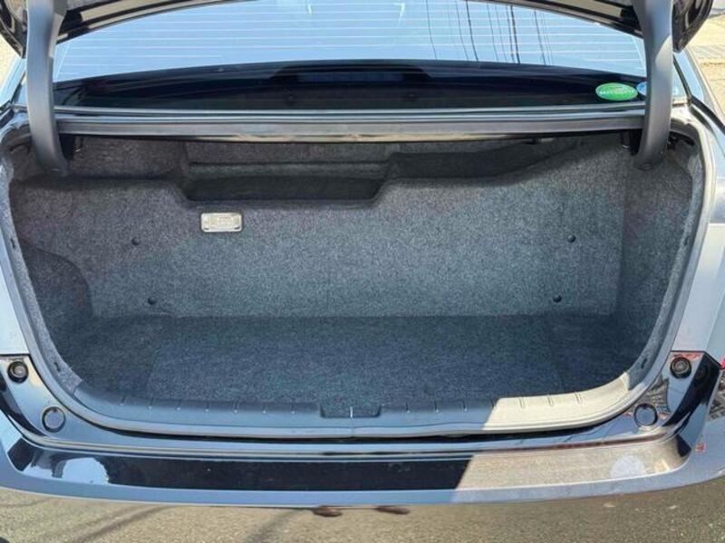 ACCORD HYBRID
