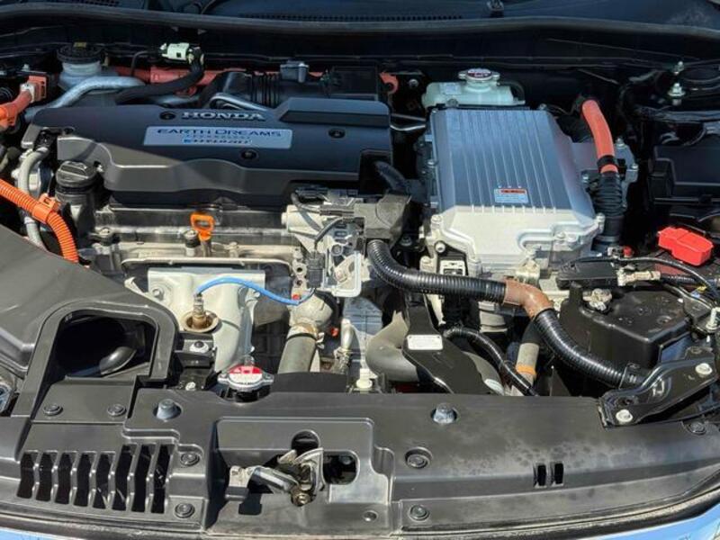 ACCORD HYBRID
