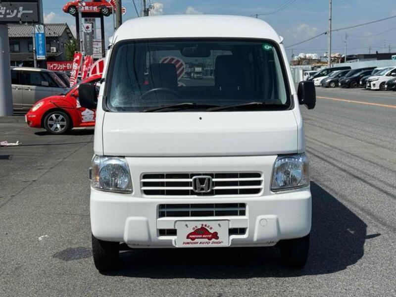 ACTY VAN