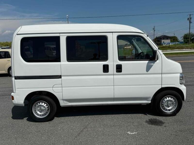 ACTY VAN