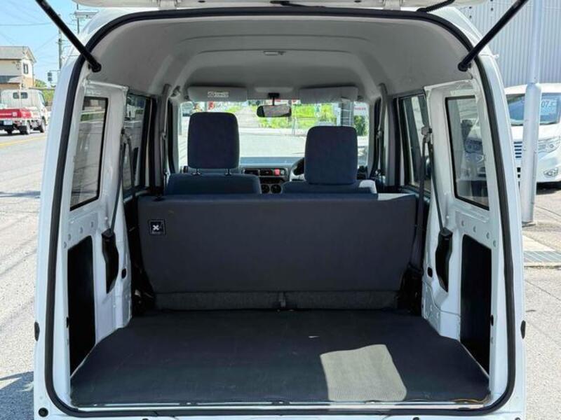 ACTY VAN