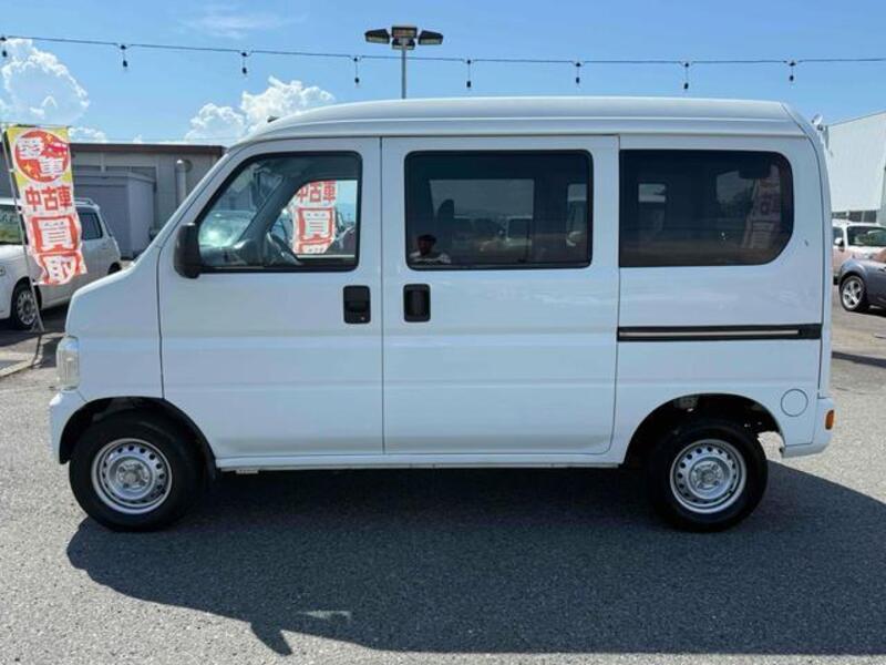 ACTY VAN