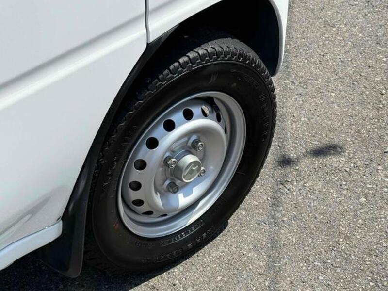 ACTY VAN