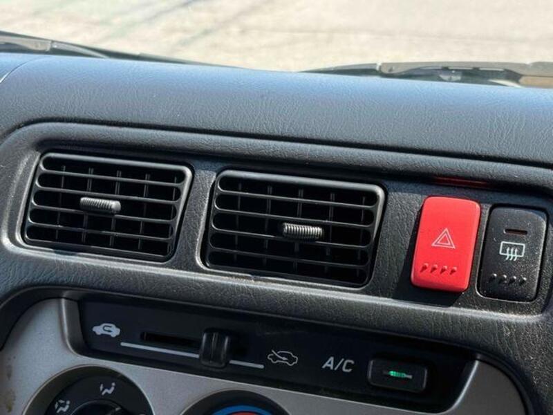 ACTY VAN