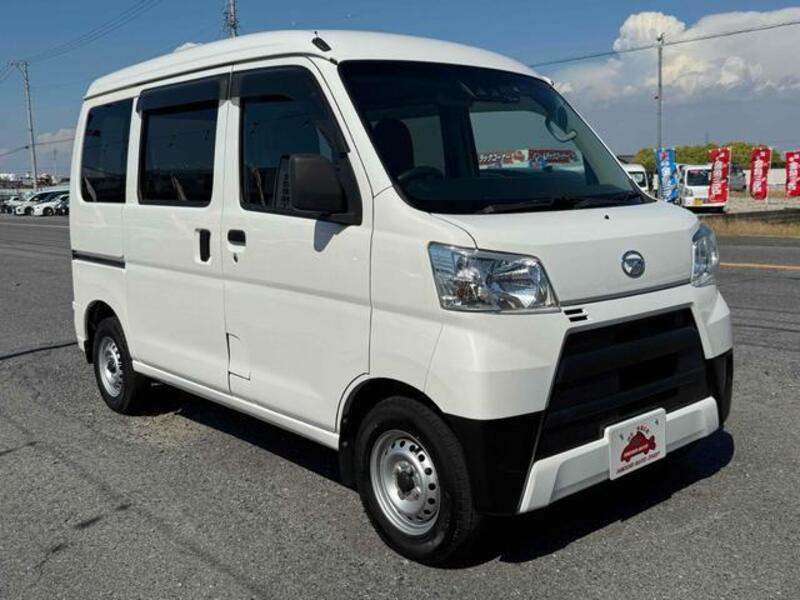 HIJET CARGO