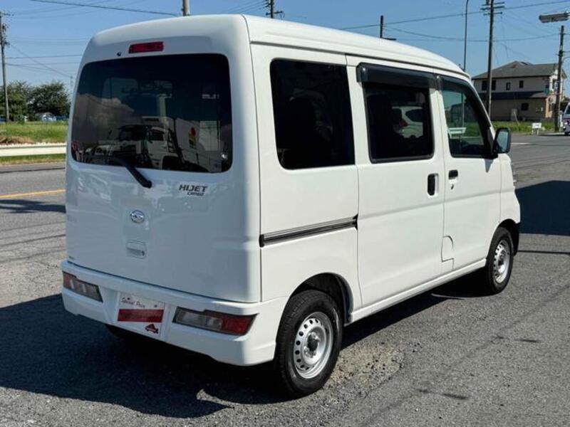 HIJET CARGO