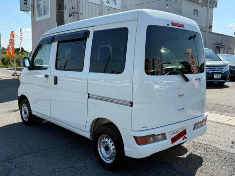 HIJET CARGO