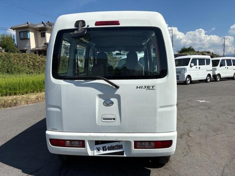 HIJET CARGO