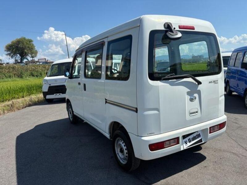 HIJET CARGO