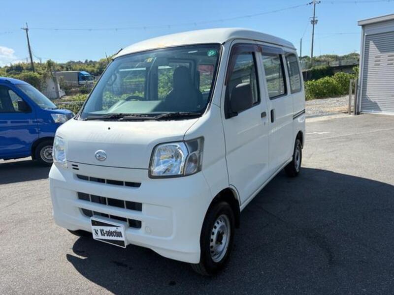 HIJET CARGO