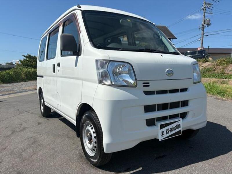 HIJET CARGO