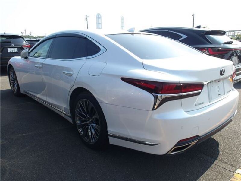 LS