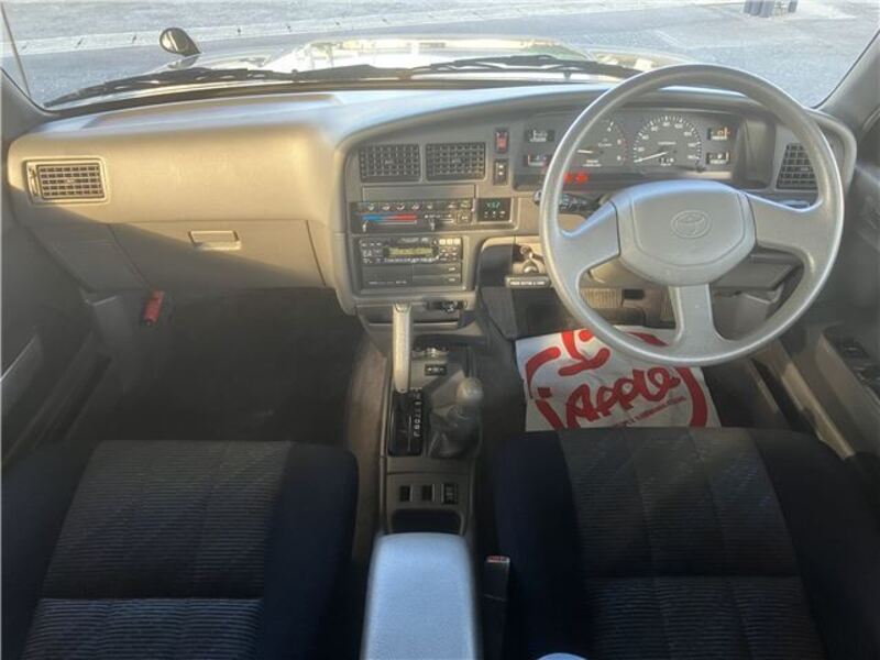 HILUX SURF