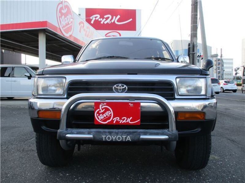 HILUX SURF