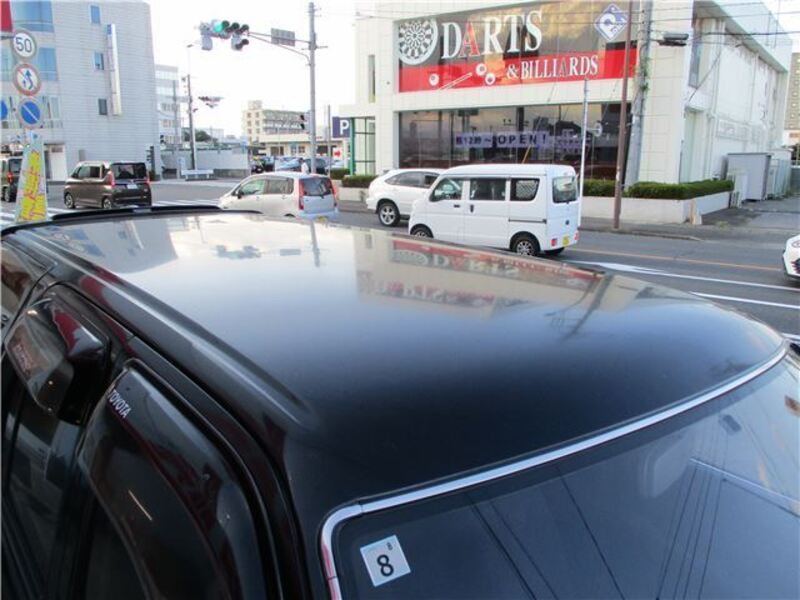 HILUX SURF