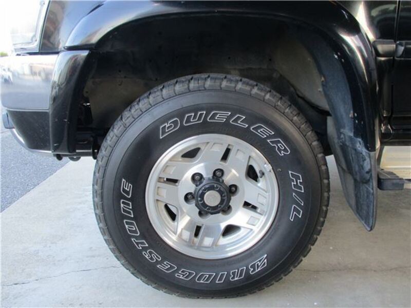 HILUX SURF