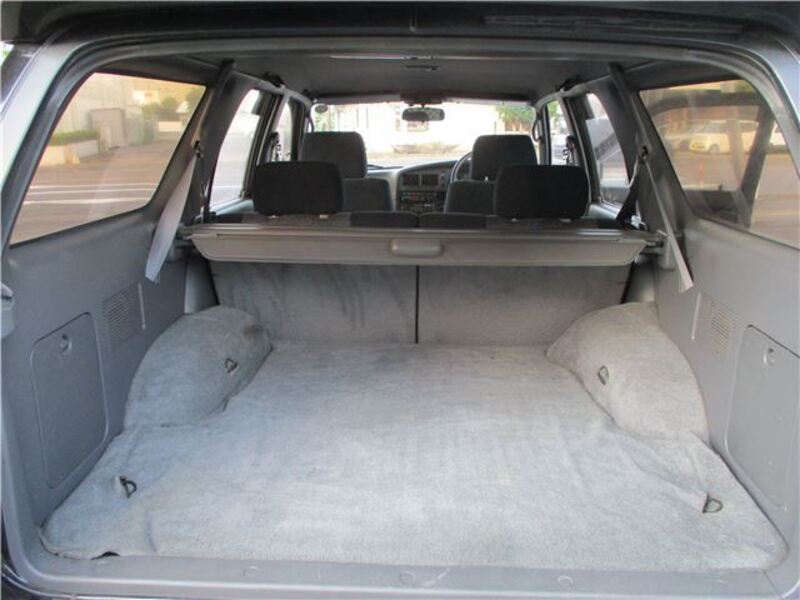 HILUX SURF