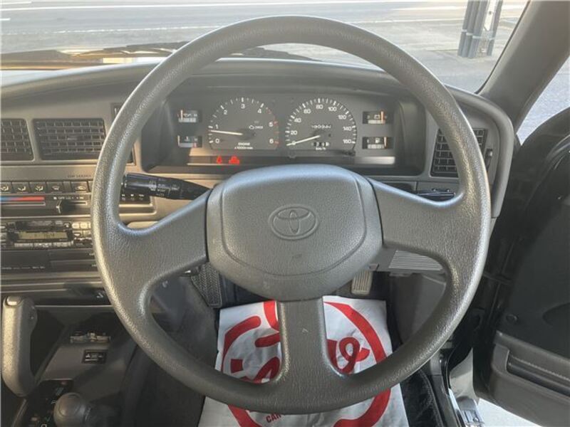 HILUX SURF