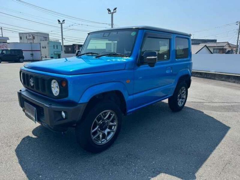 JIMNY