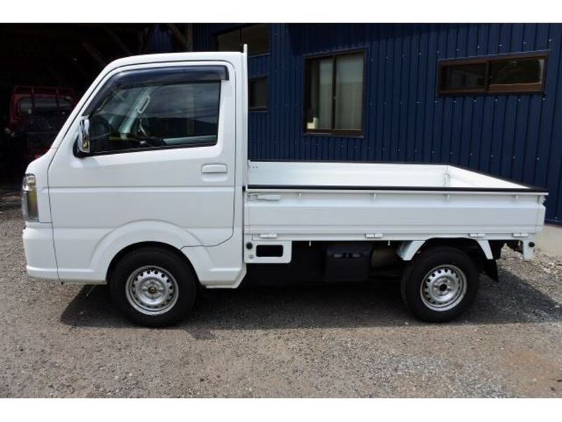 MINICAB TRUCK