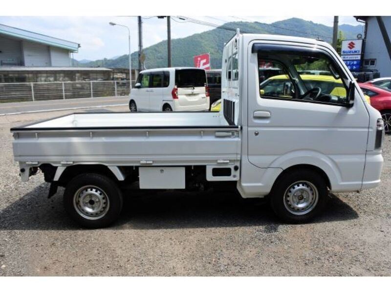 MINICAB TRUCK