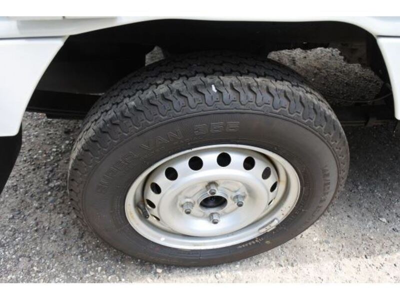 MINICAB TRUCK