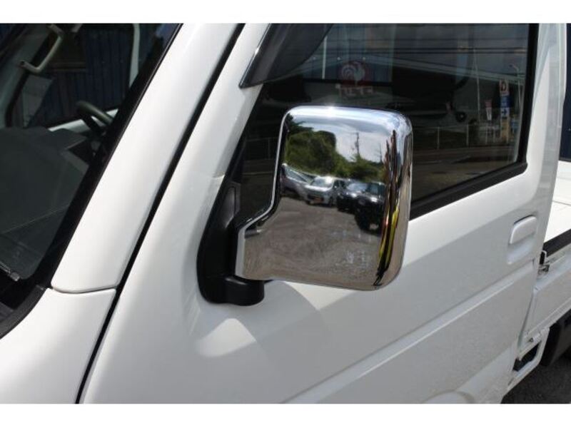 MINICAB TRUCK