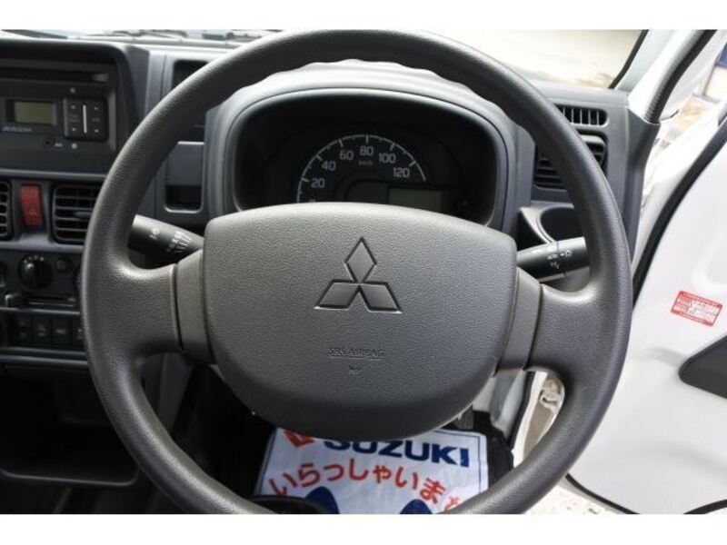 MINICAB TRUCK