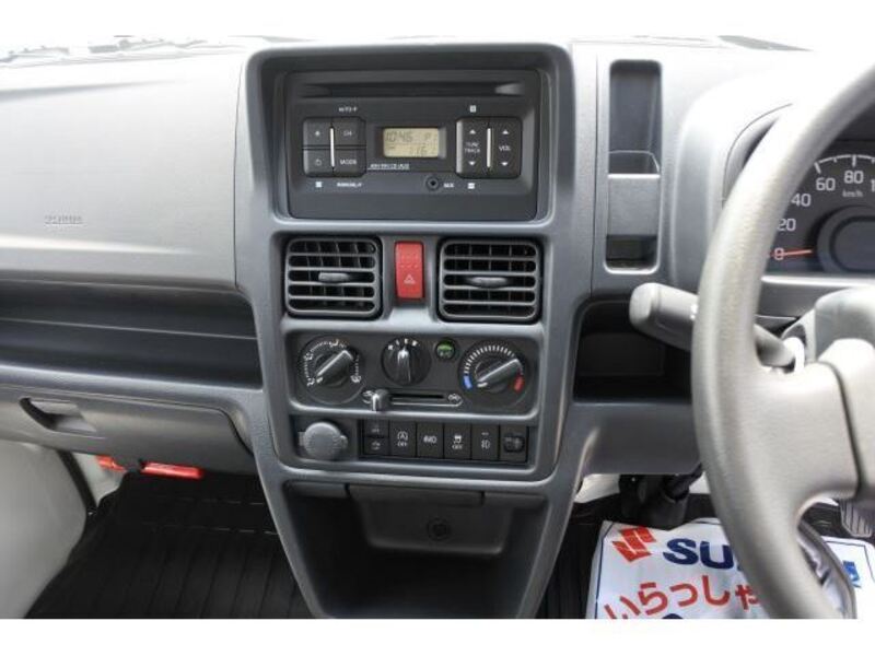 MINICAB TRUCK