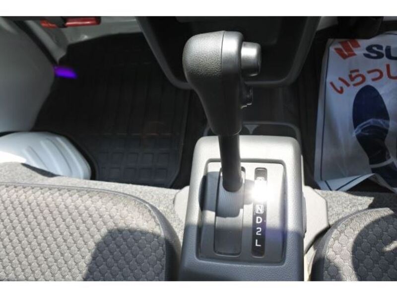 MINICAB TRUCK
