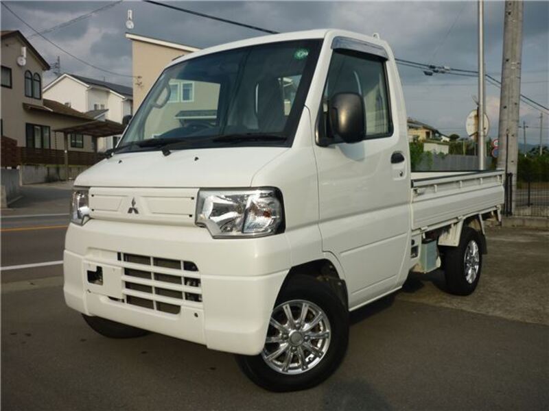 MINICAB TRUCK-0