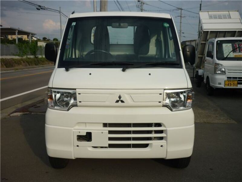 MINICAB TRUCK