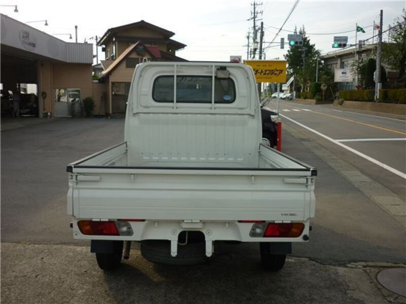 MINICAB TRUCK