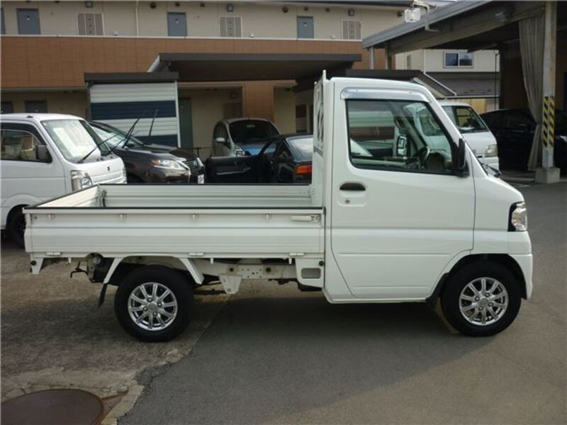 MINICAB TRUCK