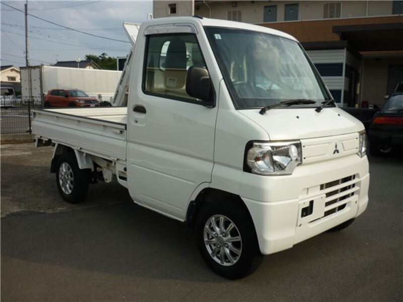 MINICAB TRUCK