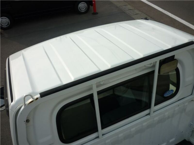 MINICAB TRUCK