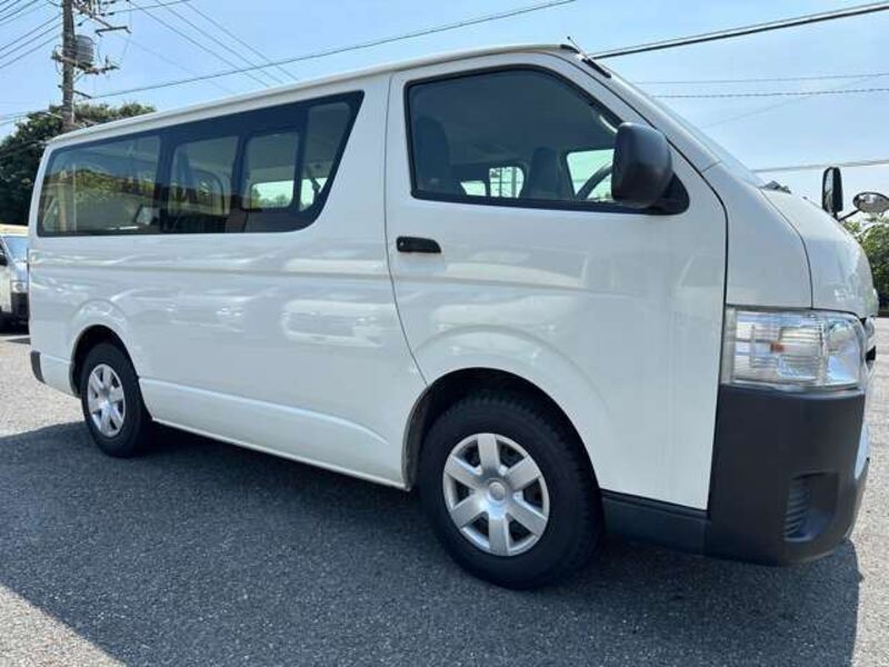 HIACE VAN-0