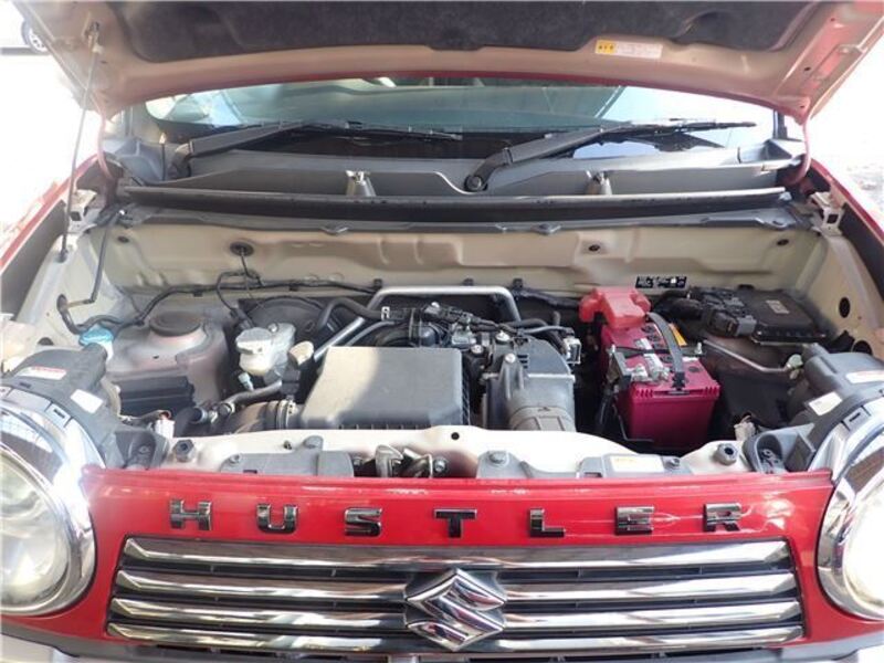 HUSTLER