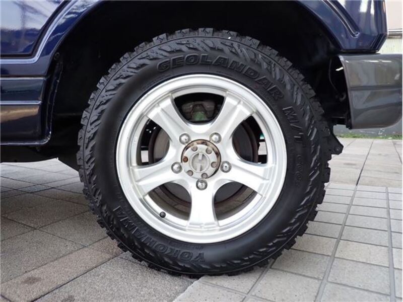 JIMNY