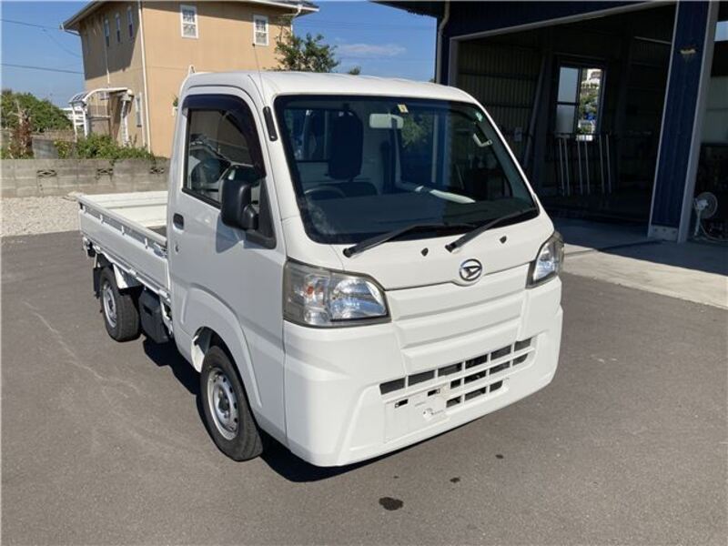 HIJET TRUCK-0
