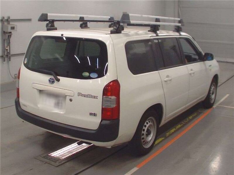 PROBOX