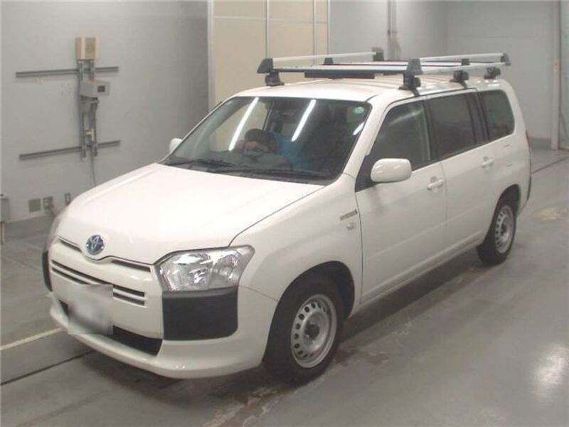 PROBOX